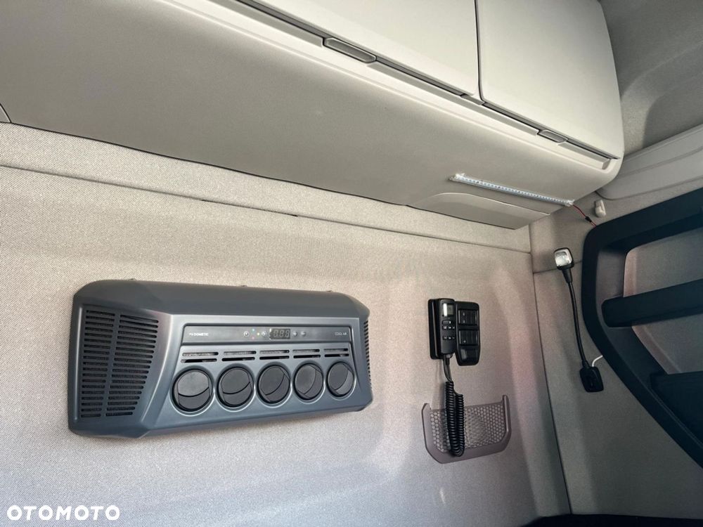 Scania S 460 A4x2NA Rok gwarancji na układ napędowy - 20