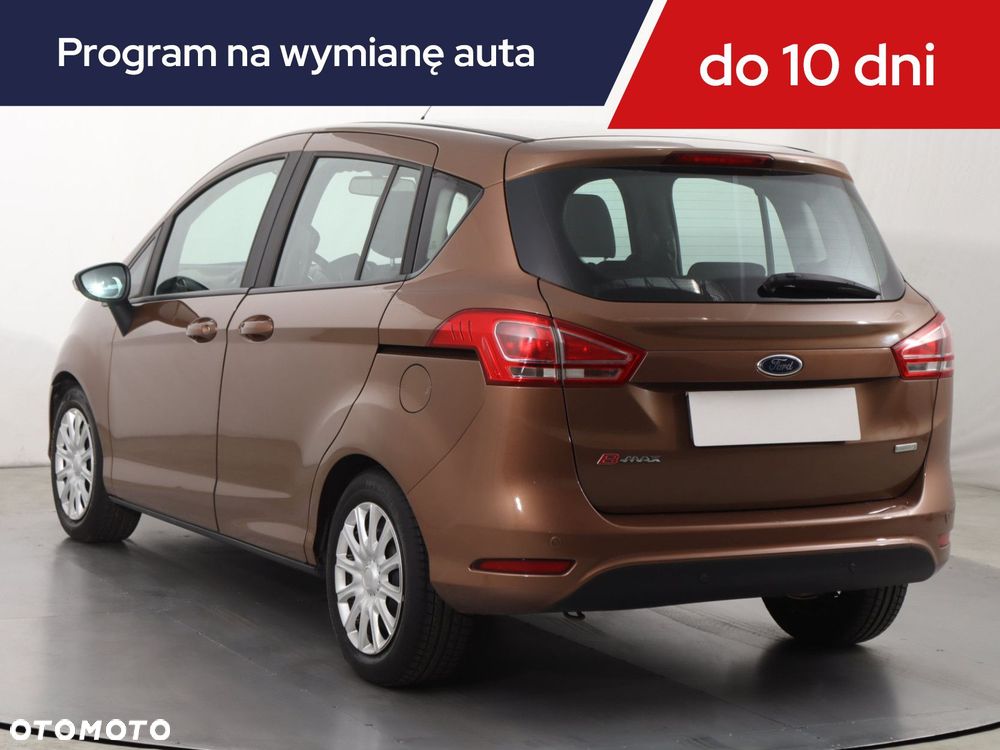 Ford B-MAX - 6