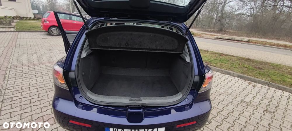 Mazda 3 1.4 Comfort - 13