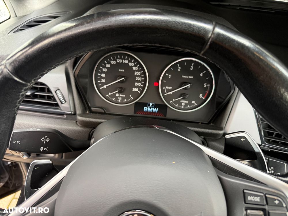 BMW 2 Series 2015 — imagine 14