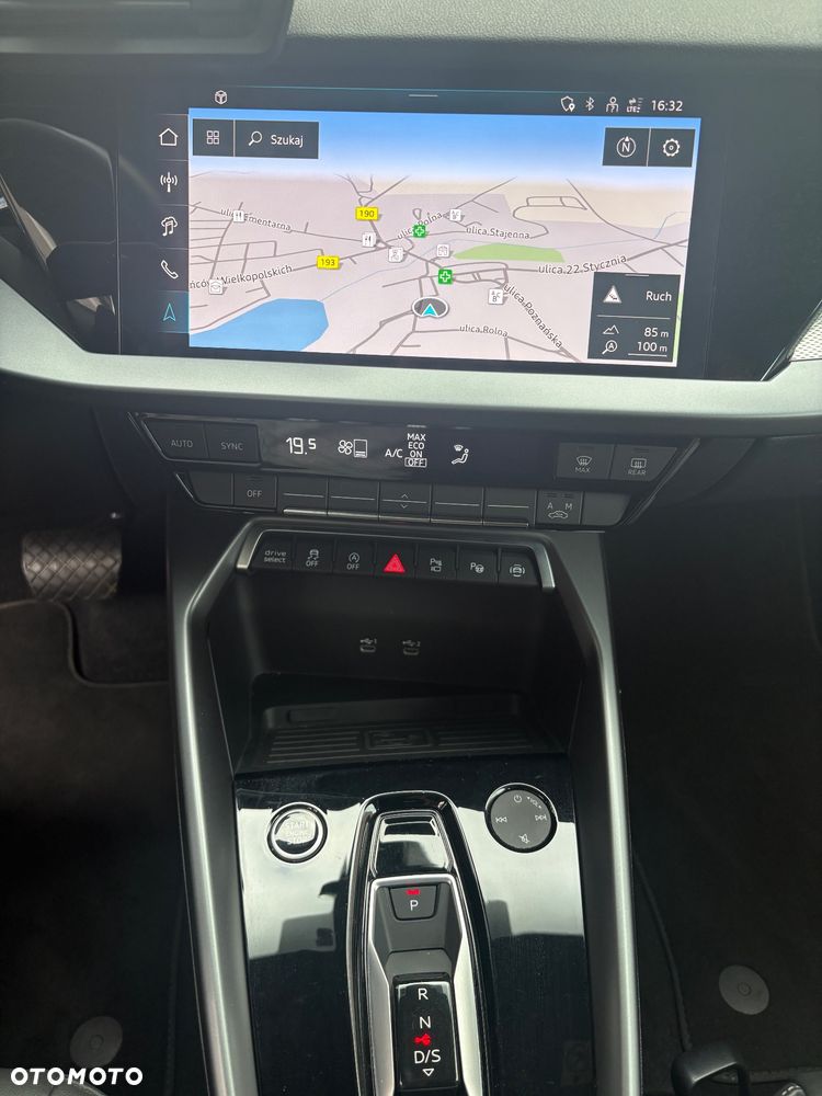 Audi A3 Allstreet 35 TDI allstreet S tronic - 18