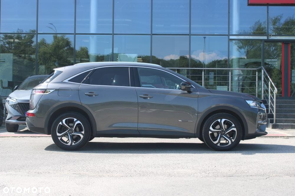 DS Automobiles DS 7 Crossback - 4