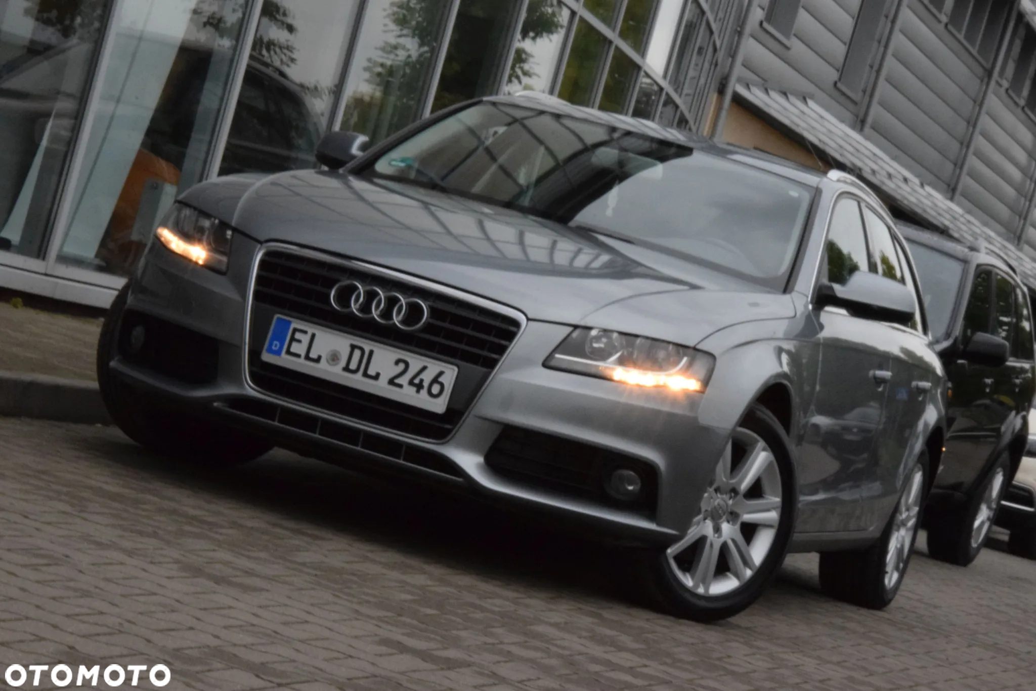 Audi A4 - 31
