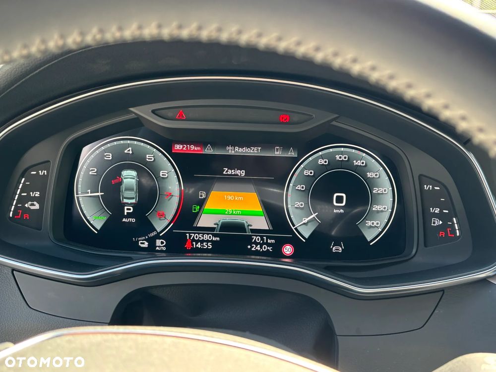 Audi A7 Sportback - 15