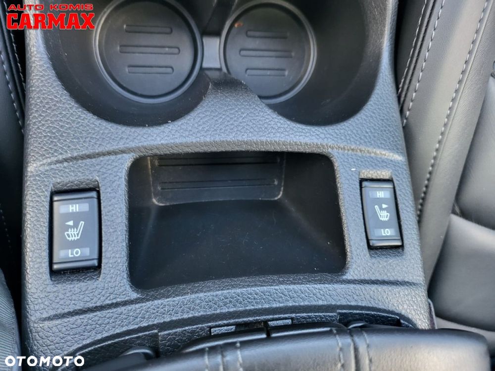 Nissan Qashqai 1.2 DIG-T Tekna+ Xtronic - 23