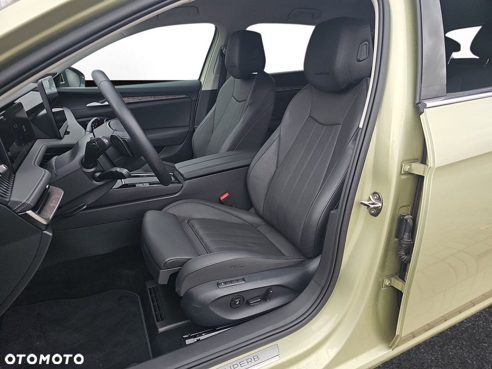 Skoda Superb 1.5 TSI mHEV L&K DSG - 22
