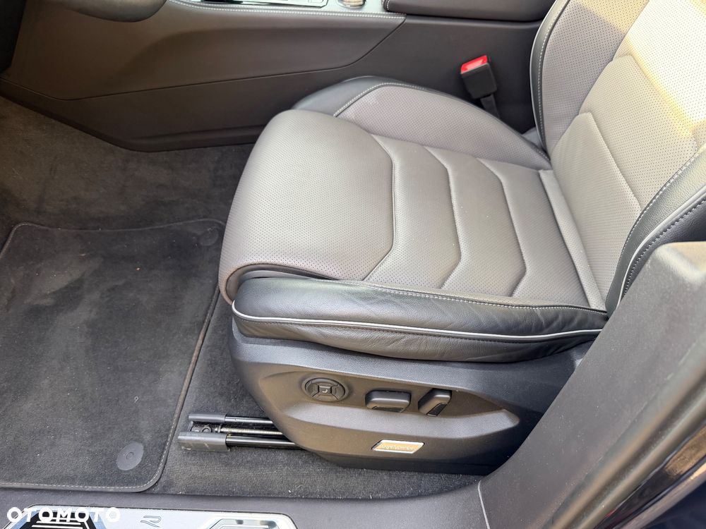 Volkswagen Touareg 3.0 V6 TDI SCR 4Motion Automatik R-Line - 14