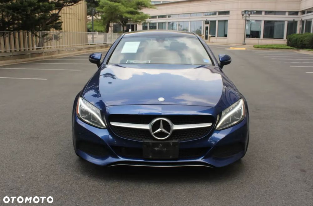 Mercedes-Benz Klasa C - 4