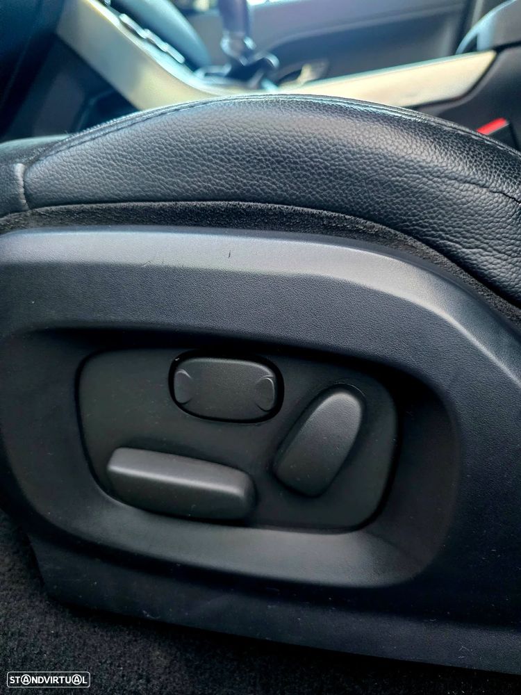 Land Rover Range Rover Evoque 2.2 DW12C Dynamic - 14