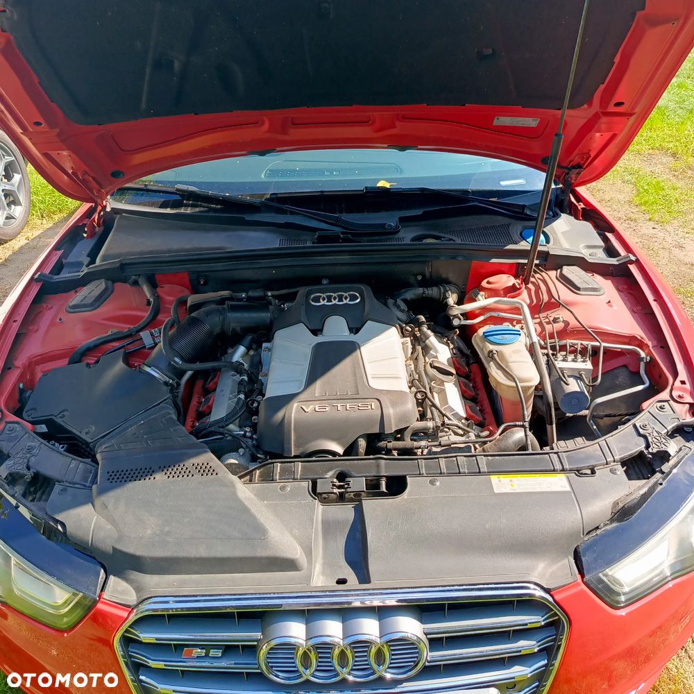 Audi S5 Coupé 3.0 TFSI Quattro S tronic - 11