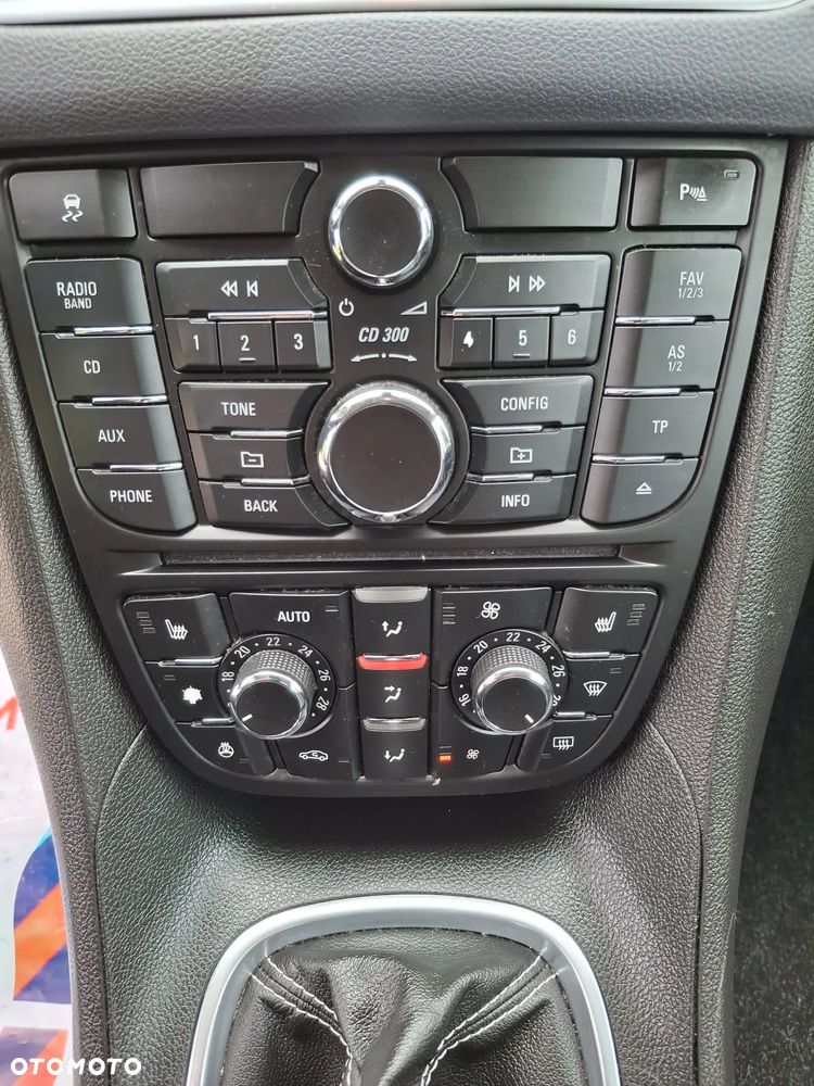 Opel Meriva 1.4 Edition - 23