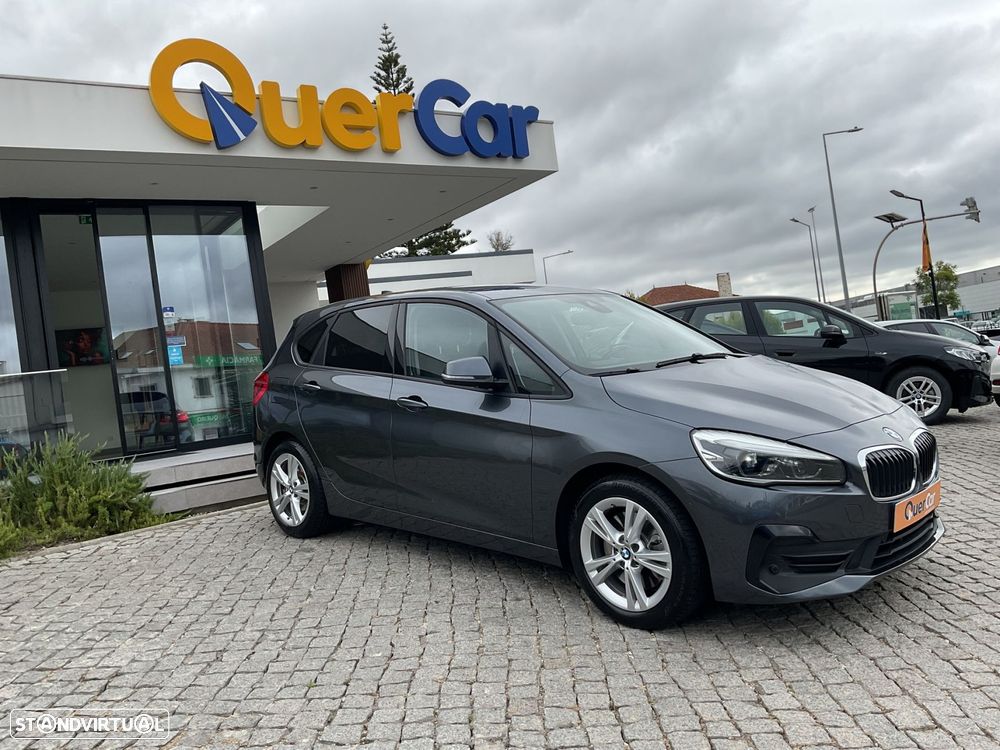 BMW 225xe Active Tourer Advantage - 7