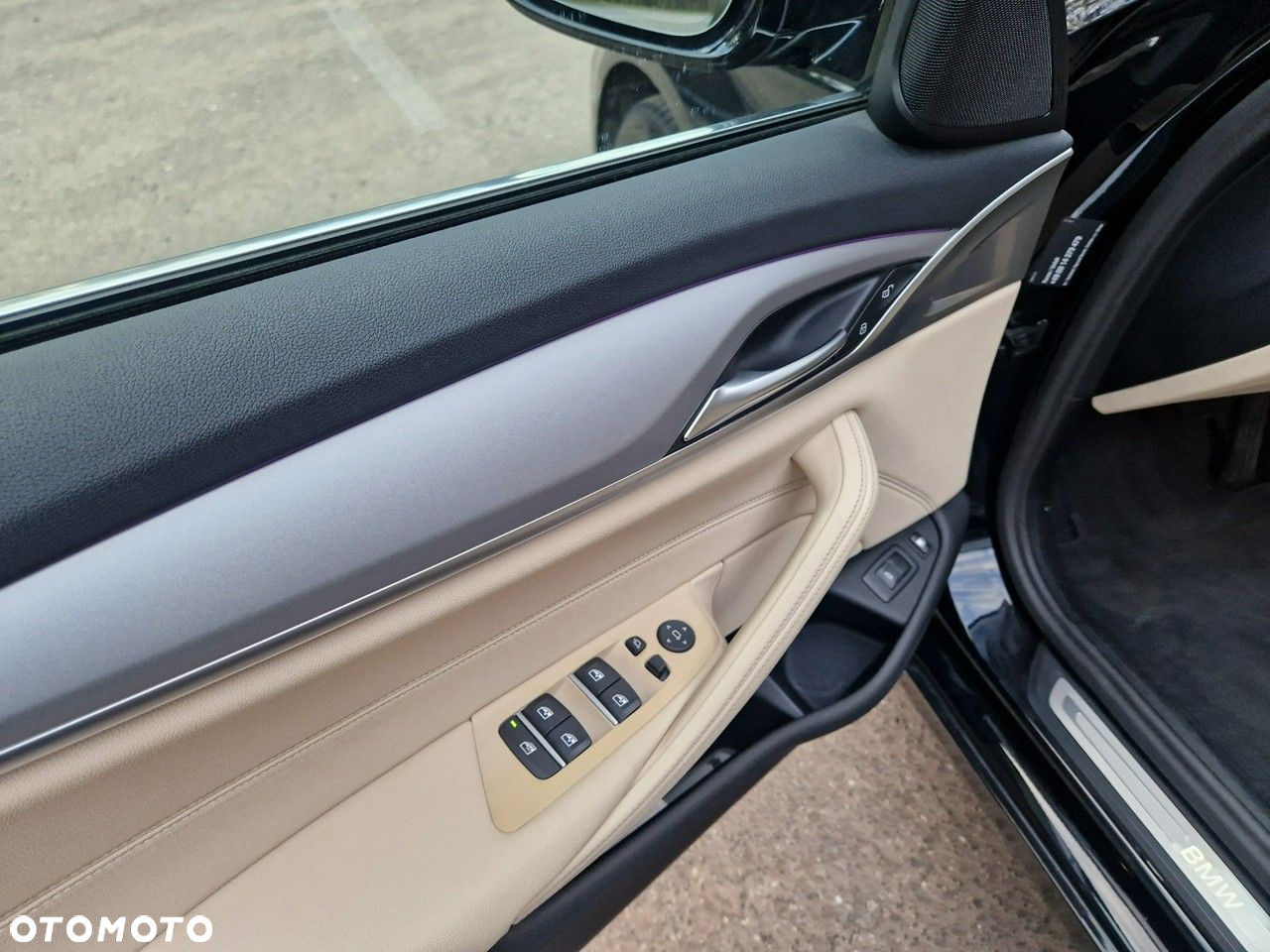 BMW Seria 5 - 20