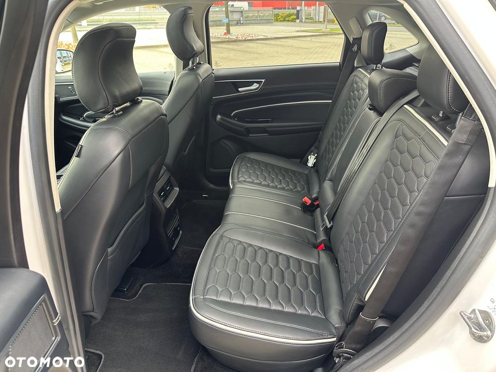 Ford Edge 2.0 TDCi Twin-Turbo 4WD Sport - 17