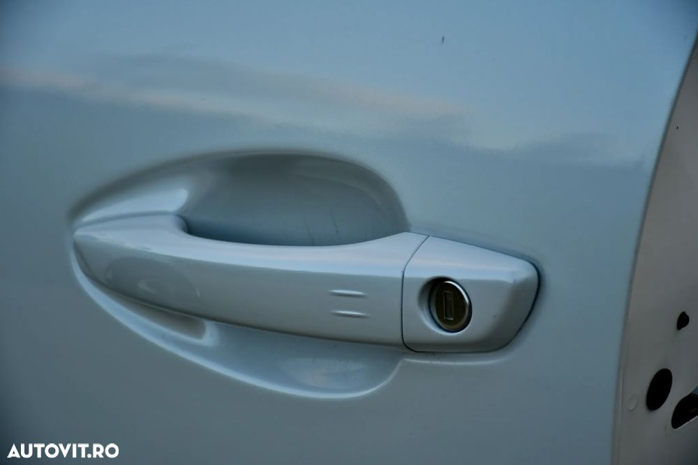 Peugeot 5008 BlueHDI 180 EAT6 GT - 17