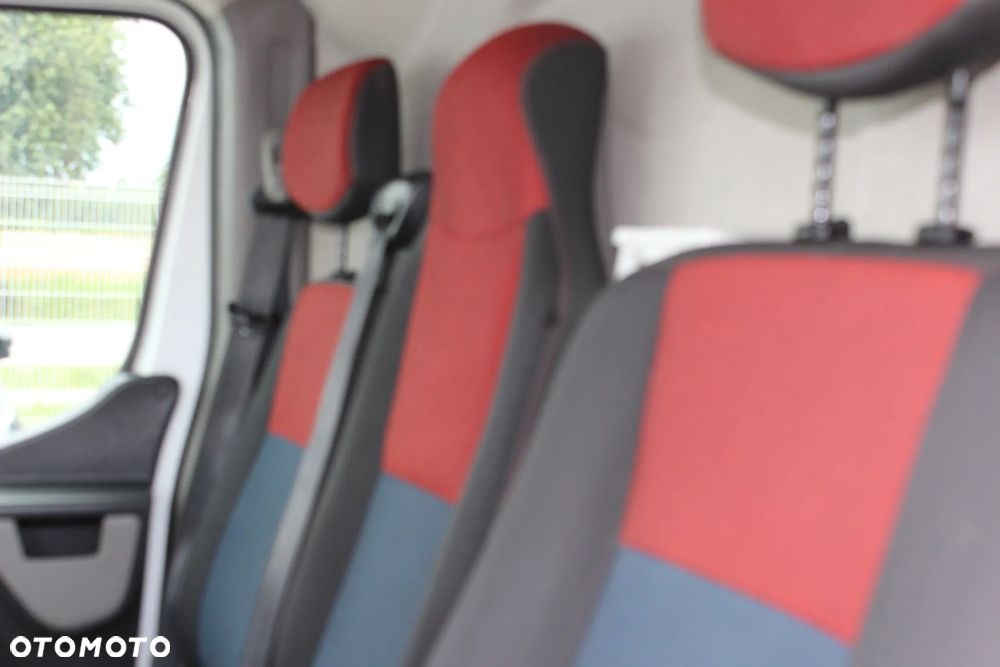 Renault Master - 30