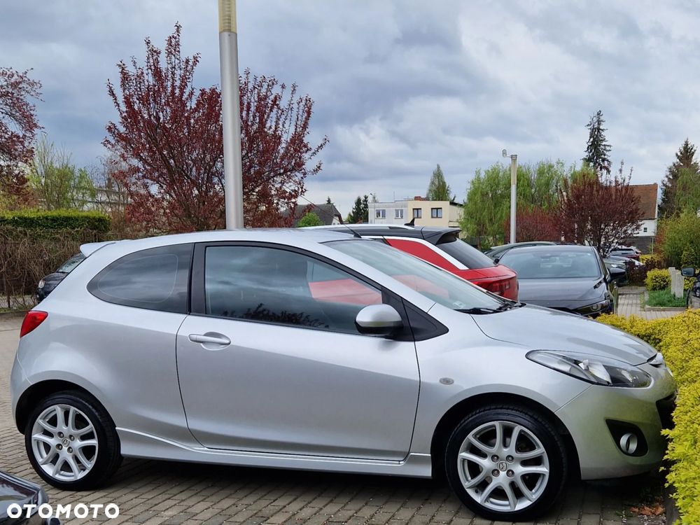Mazda 2 1.3 MZR Prime-Line - 6