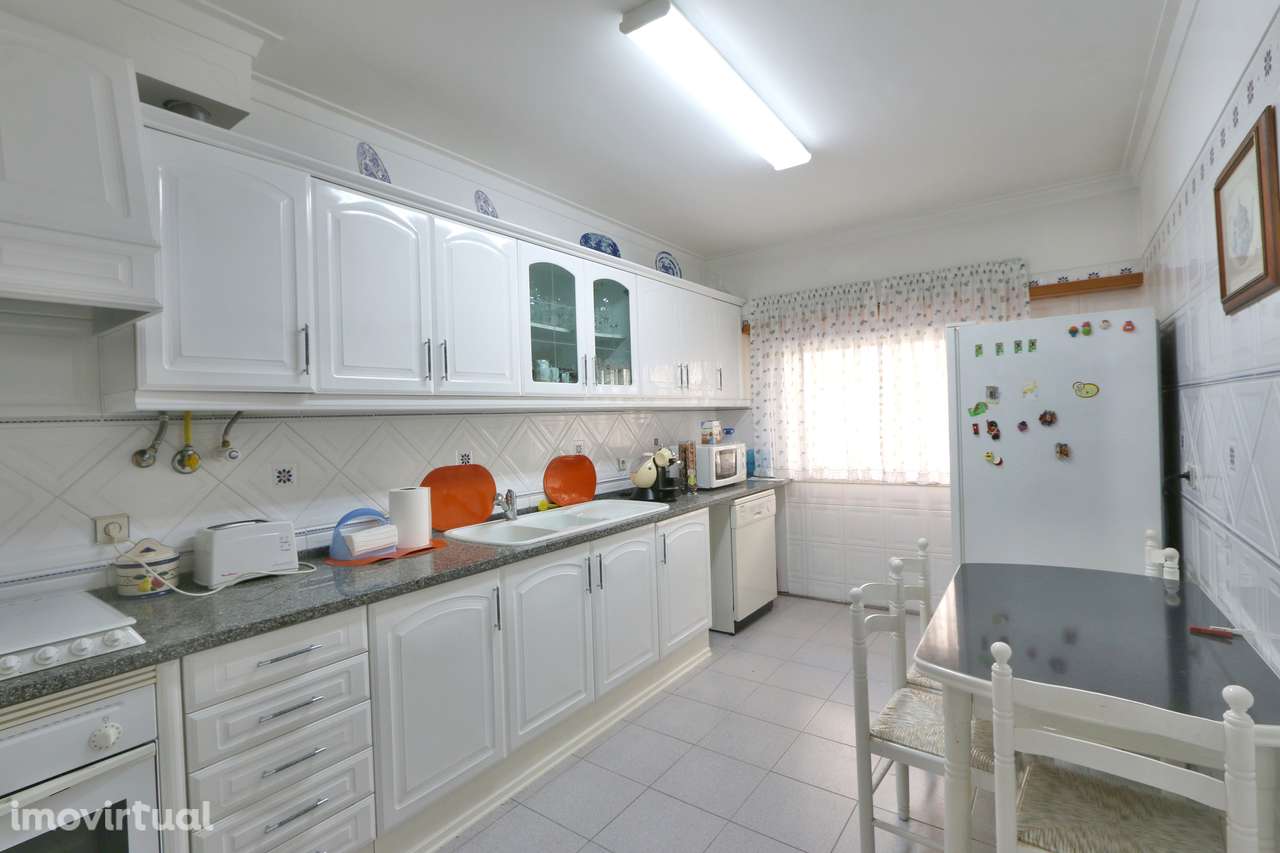 3 Assoalhadas Massamá Norte, Conforto e Comodidade às Portas de Lisboa - Grande imagem: 3/12