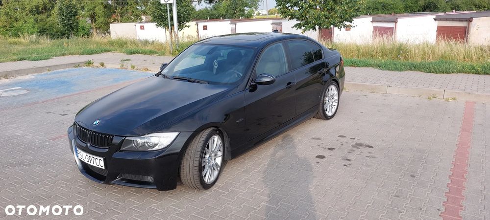 BMW Seria 3 - 16
