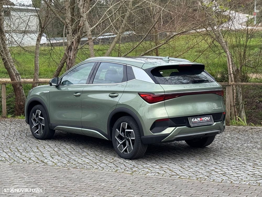 BYD Atto 3 60.48 kWh Design - 9