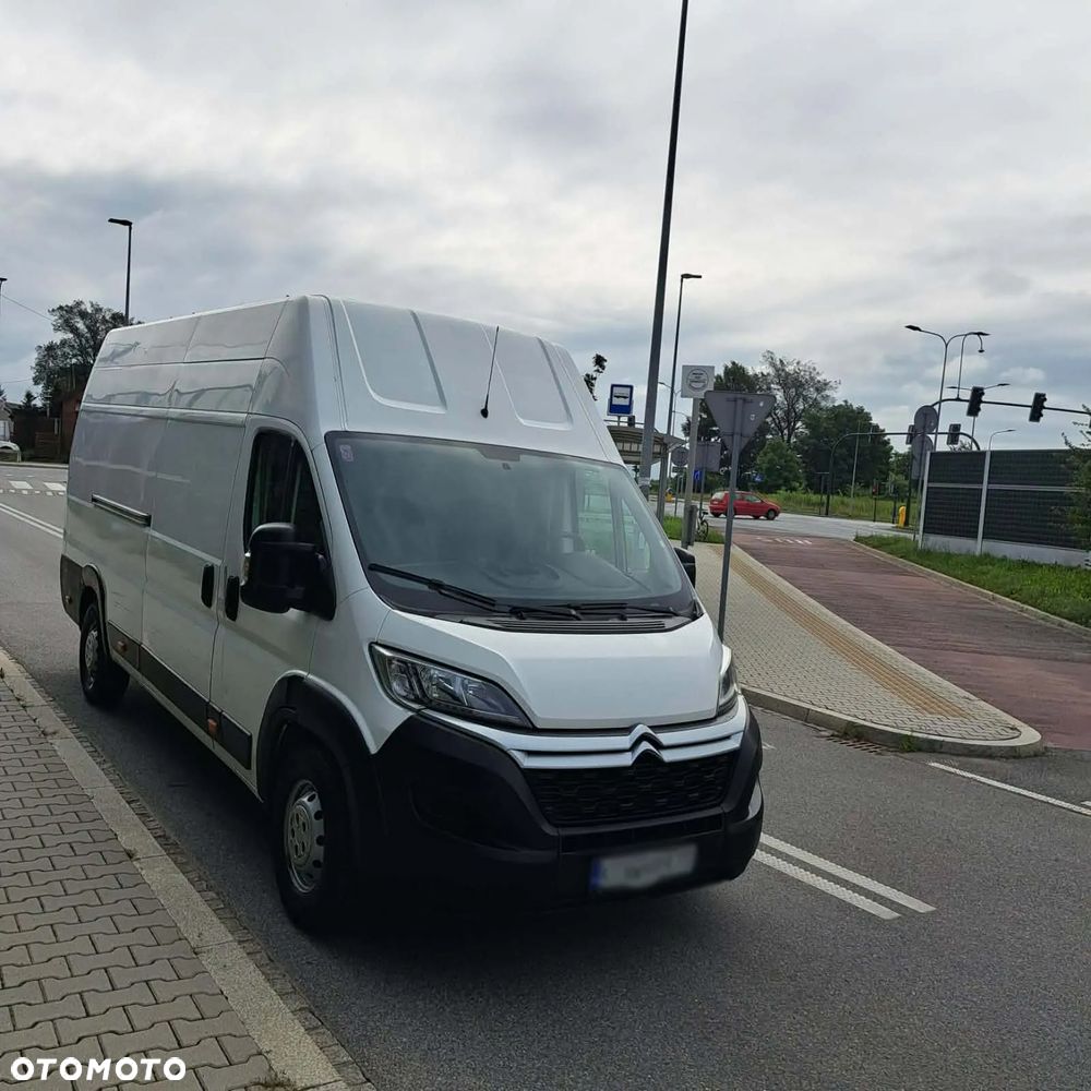 Citroën Jumper L2H2 - 1