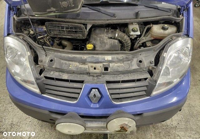 Renault Trafic - 7