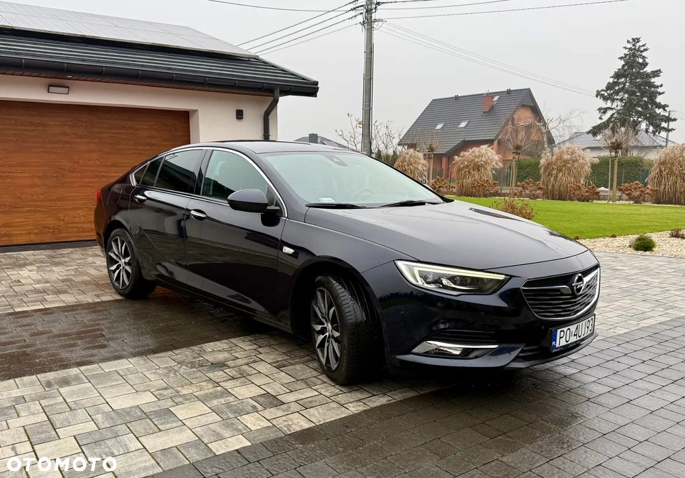 Opel Insignia 2.0 CDTI Elite S&S - 10