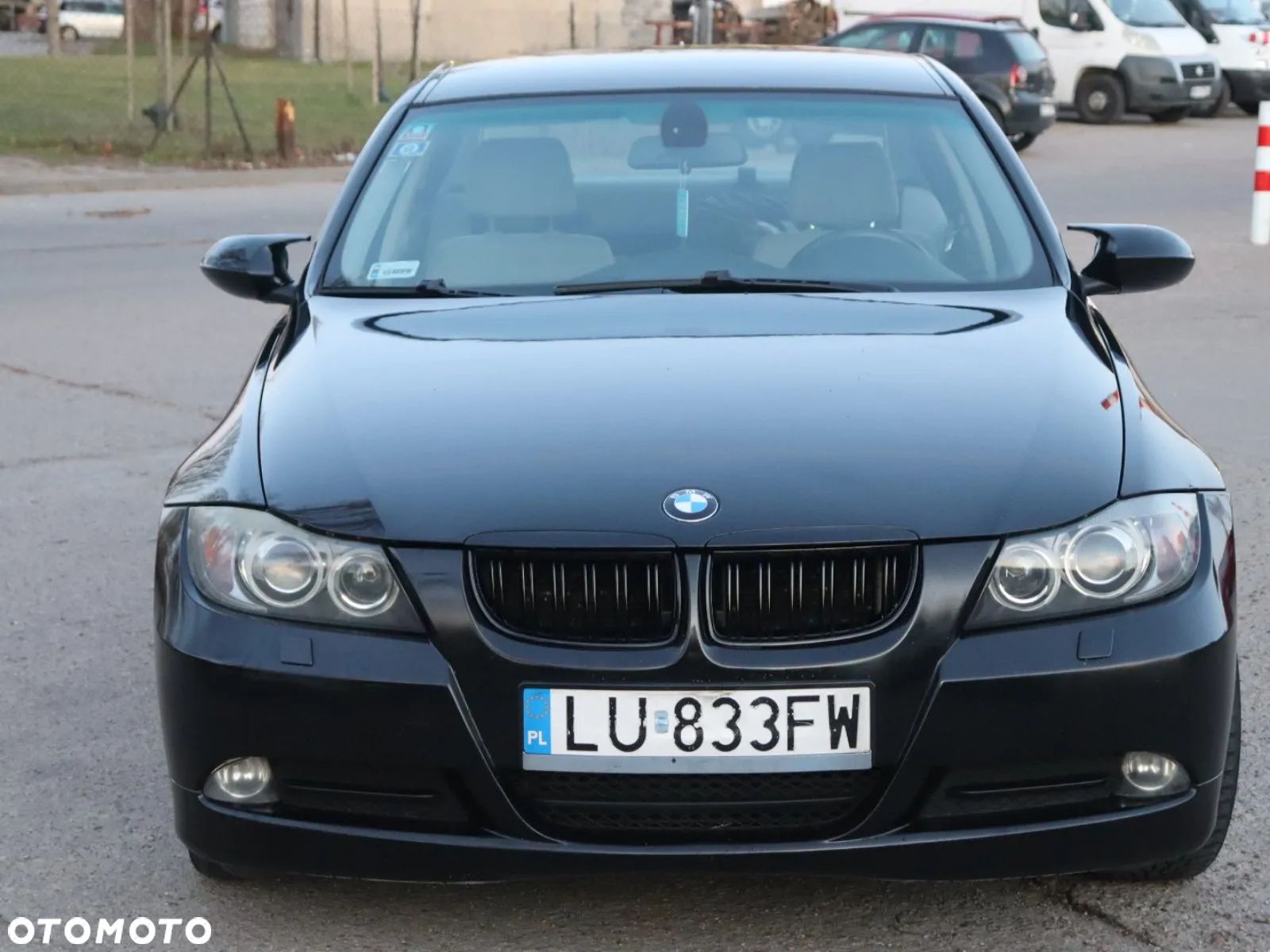 BMW Seria 3 320d - 1