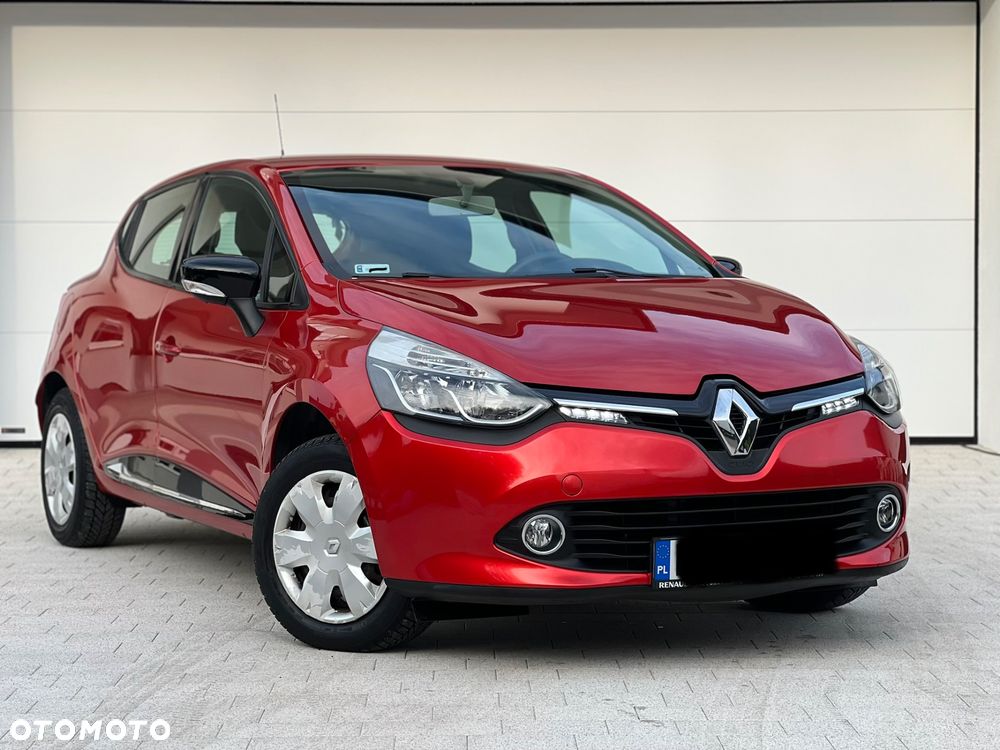 Renault Clio Cargo 1.2 16V 75 Extra - 6