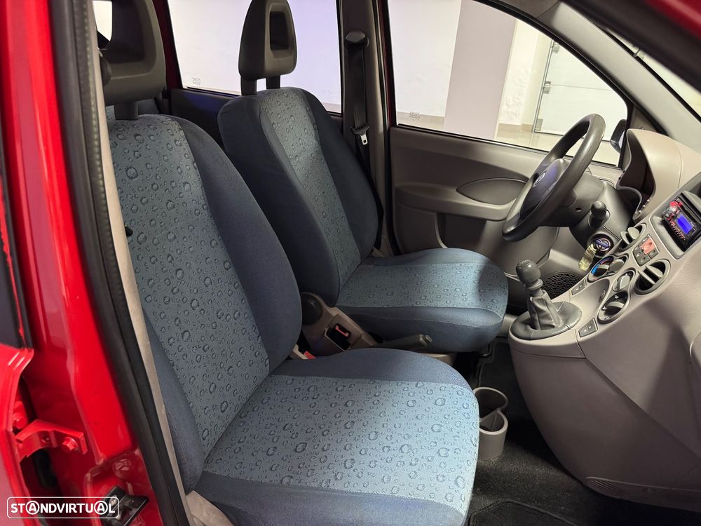 Fiat Panda 1.1 Active ECO - 38