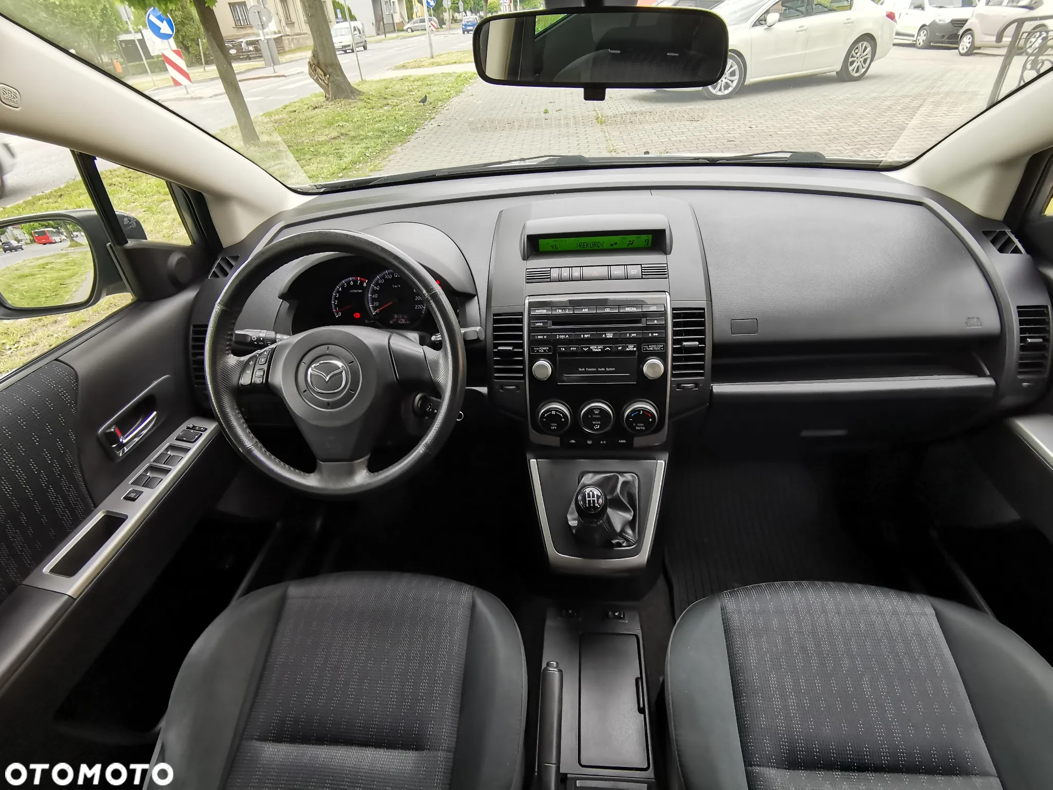 Mazda 5 1.8 Comfort - 7