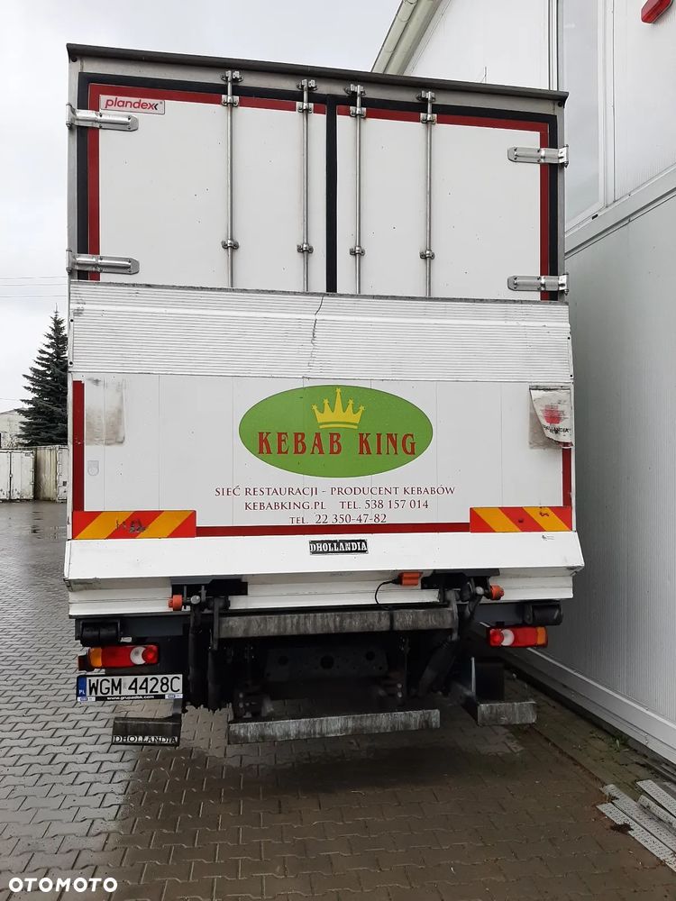 Iveco IVECO/IPL, IG160E2CA/ZPL, 150E - 3
