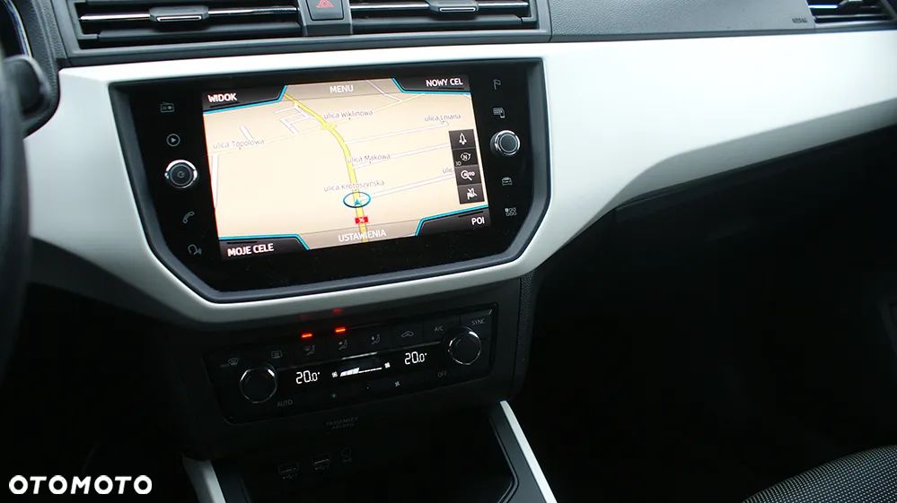 Seat Arona 1.0 TSI Full LED S&S - 15