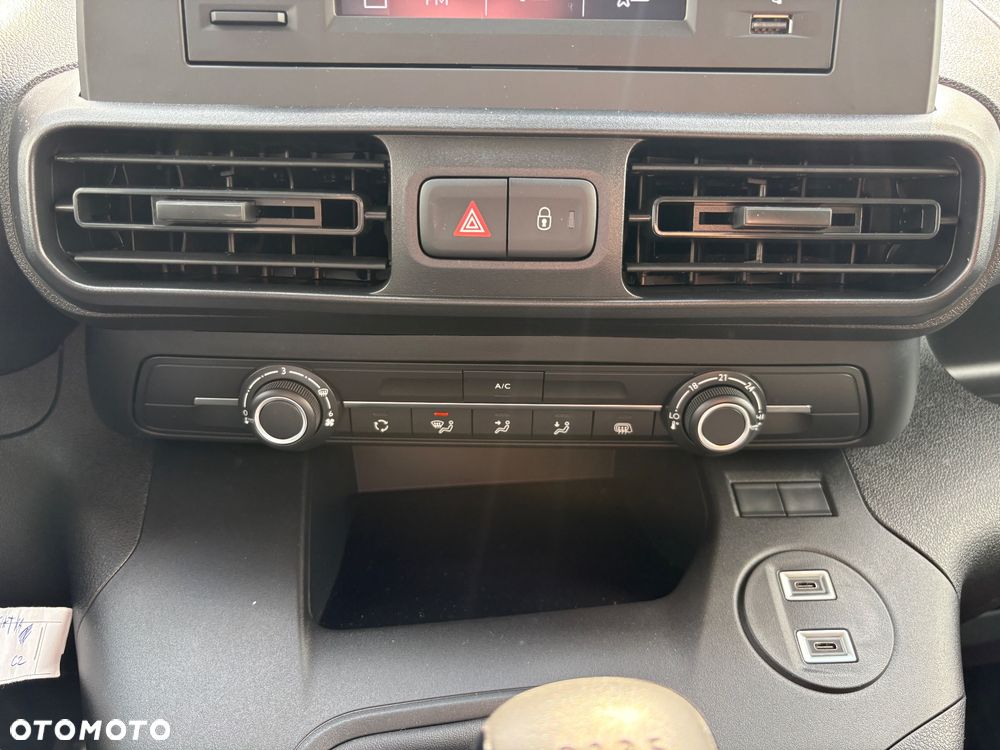Toyota Proace CITY - 25