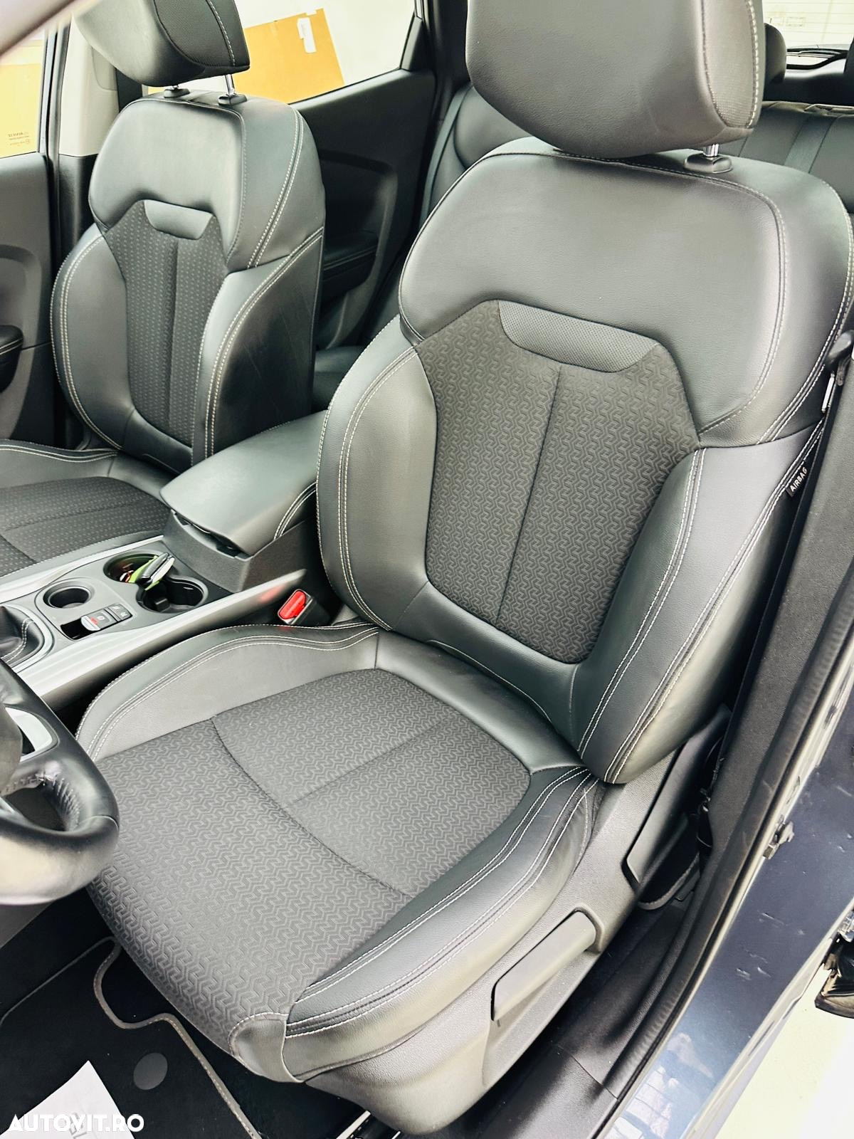 Renault Kadjar - 19