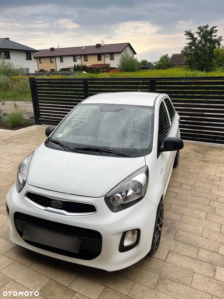 Kia Picanto 1.0 M - 1