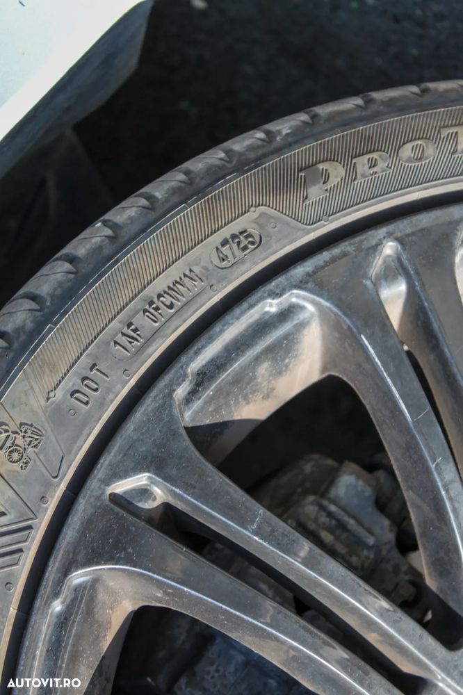 BMW Seria 3 320d DPF Aut. - 15