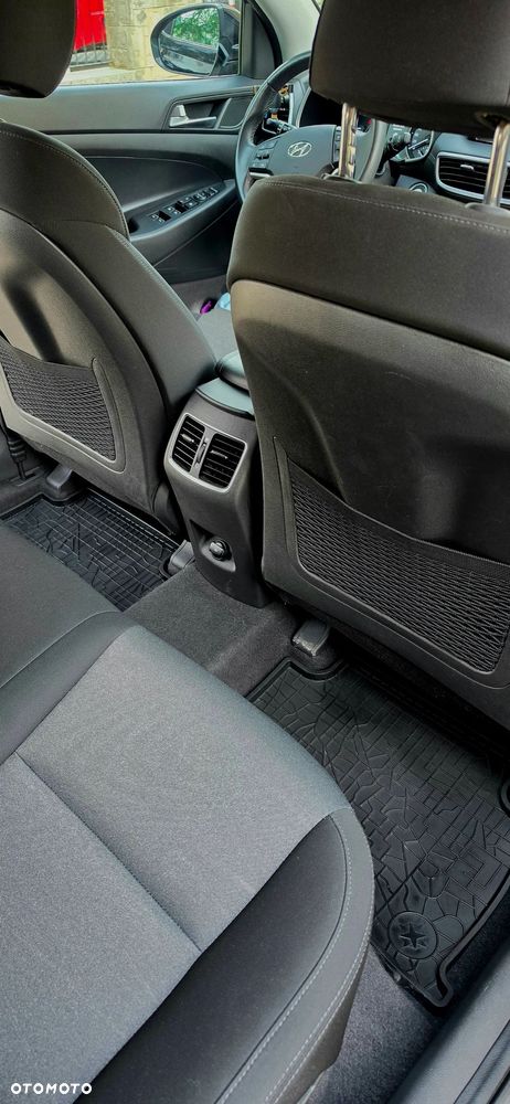 Hyundai Tucson 1.6 GDi Style 2WD - 35