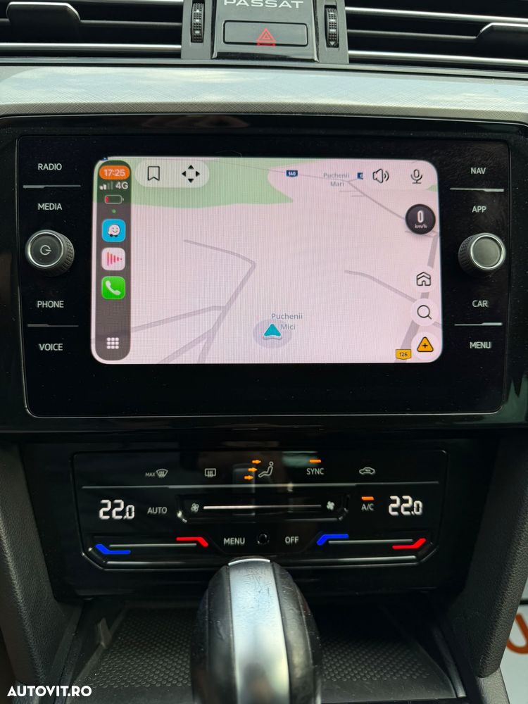 Volkswagen Passat 2.0 TDI SCR DSG Elegance - 15