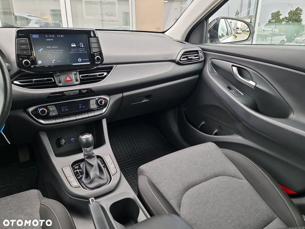 Hyundai i30 1.5 T-GDI 48V Smart DCT - 19