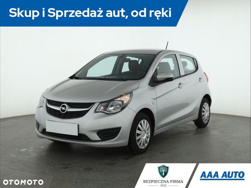 Opel Karl - 2