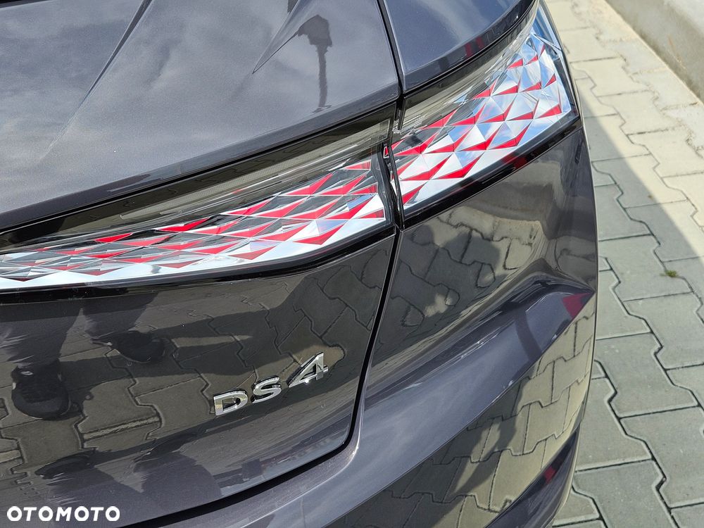 DS Automobiles DS 4 1.5 BlueHDi Pallas - 8