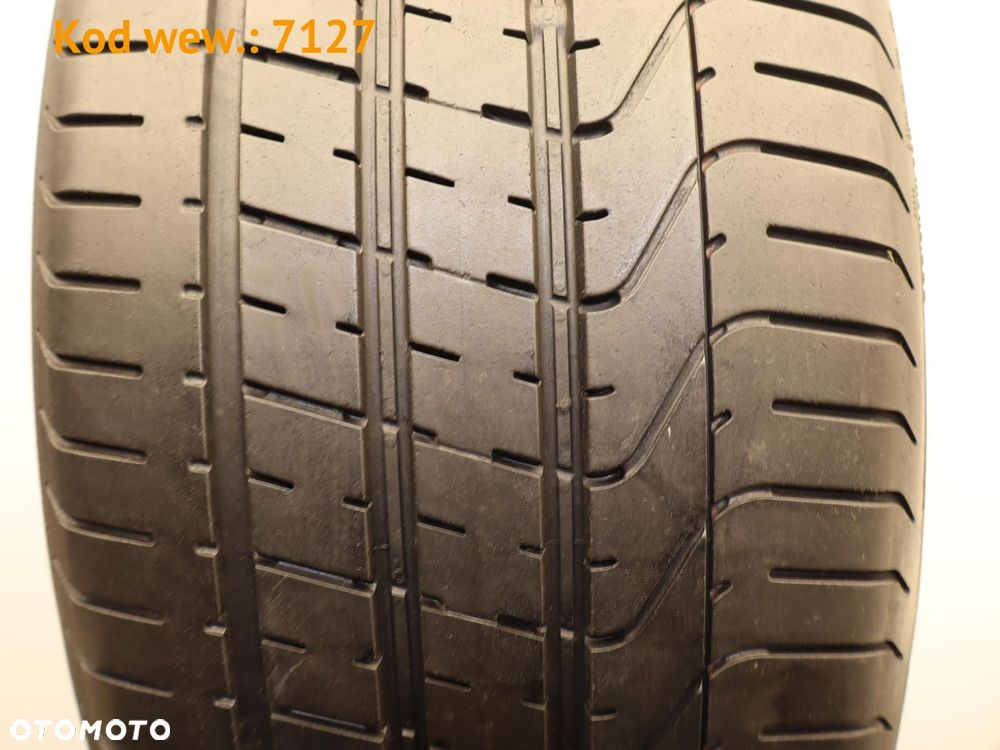 Pirelli P Zero - 265/35 R18 - 2