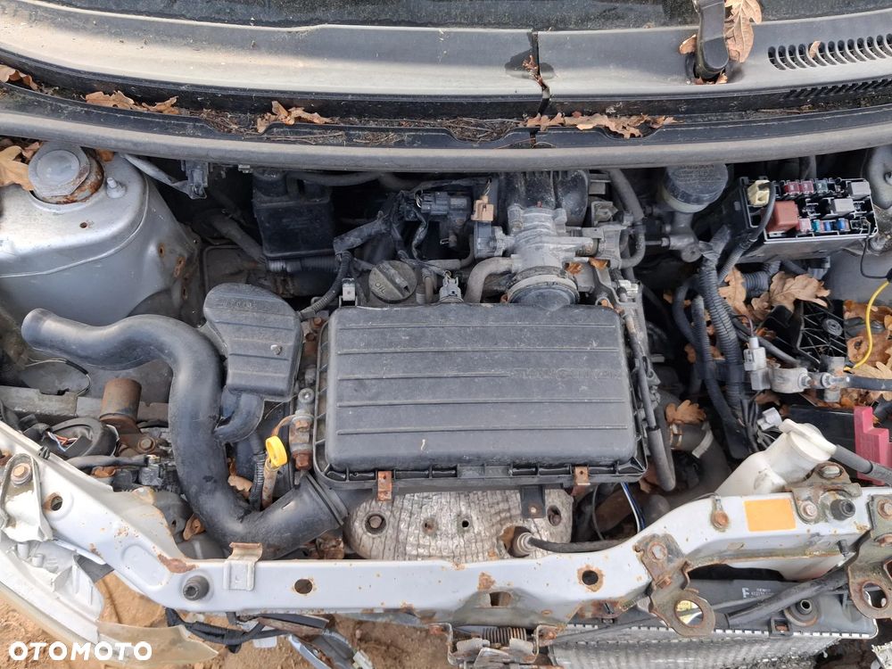 Daihatsu cuore IV 03-08 1.0 EJ-VE 60HP - 1