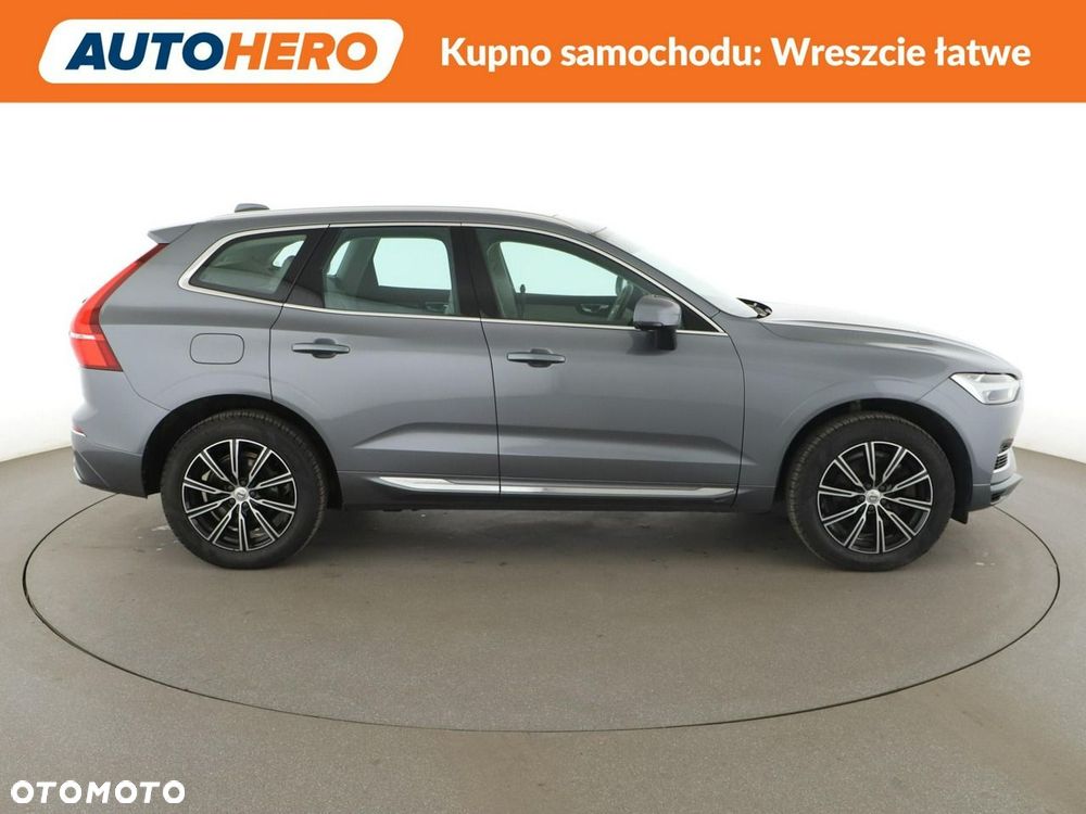 Volvo XC 60 - 11