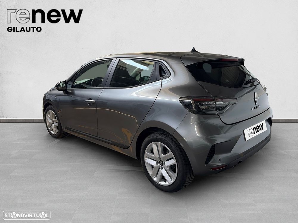 Renault Clio 1.0 TCe Evolution Bi-Fuel - 6