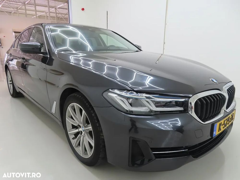 BMW Seria 5 - 6