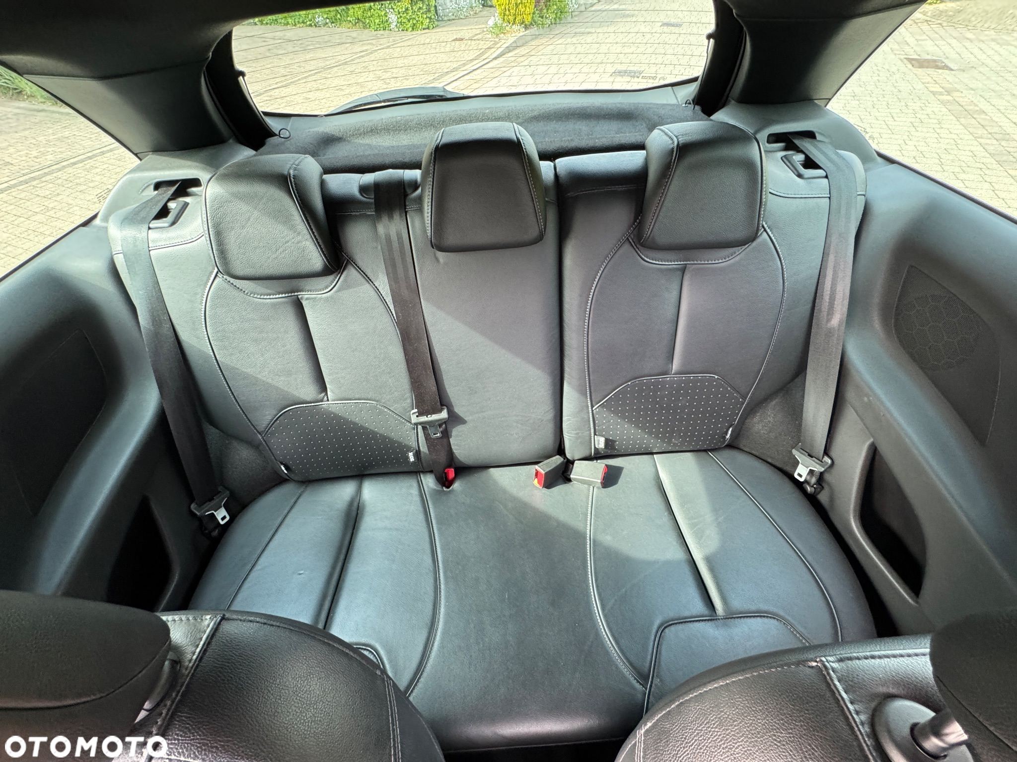 Citroën DS3 1.6 THP SportChic - 17