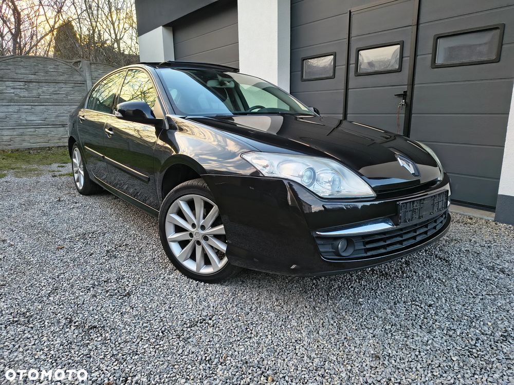 Renault Laguna 2.0 16V Dynamique - 1