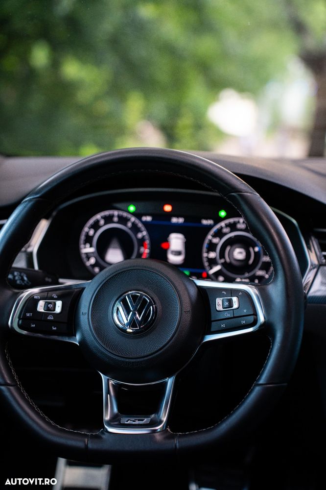 Volkswagen ARTEON 2.0 TSI DSG R-Line - 19